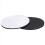 35Pcs Round Sublimation Blank Coasters Sublimation Blank Cup Mat 6