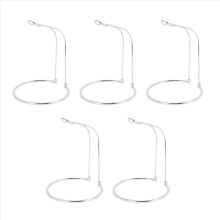 Suporte para carretel de pesca, suporte para equipamento de pesca, prateleira de exposição para carretel