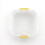 10 stk. plastprotese-tannboks 4