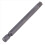 11Pcs 75Mm Magnetische S2 Stahl Schraubendreher-bits Hex Torx Kopf 5