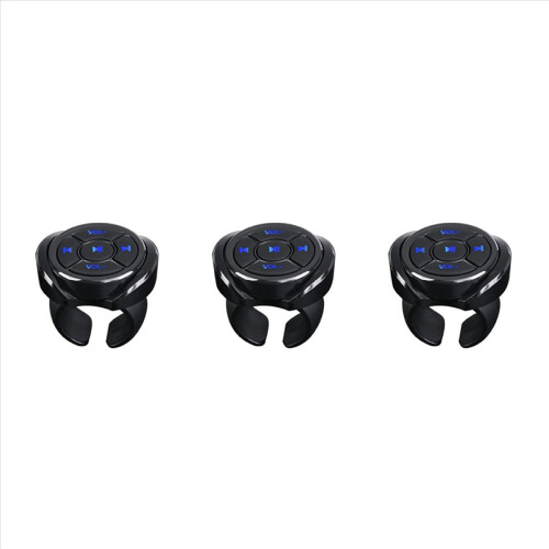 Wireless Bluetooth Media Button Remote Controller