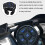 Wireless Bluetooth Media Button Remote Controller 5