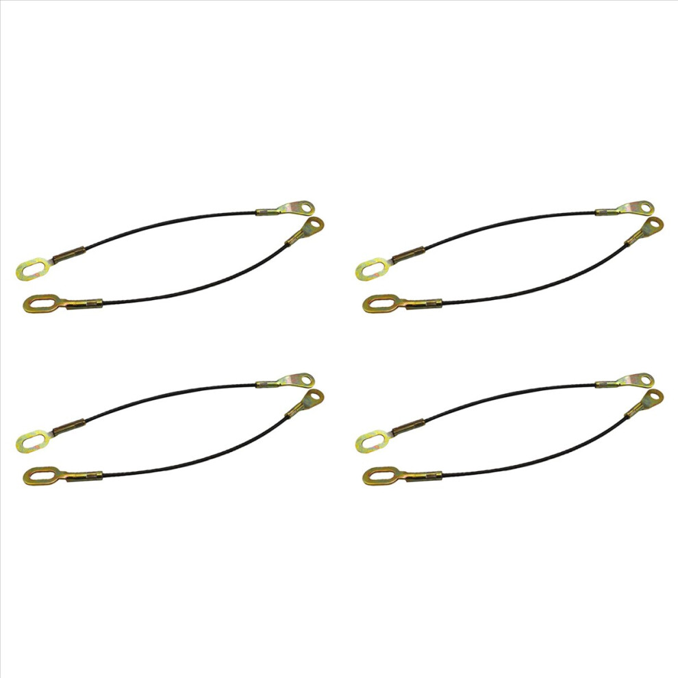 1 Pair Pickup Truck Cables Set For B2500 4851216627026