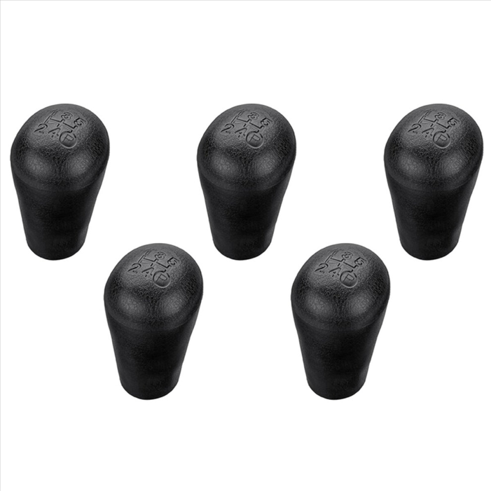 5 Speed Manual Car Gear Shift Knob Shifter Lever For 4Runner 4851216625046
