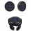Wireless Bluetooth Media Button Remote Controller 7