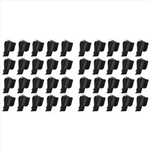 20Pcs Golf Club Lagerung Clip Kunststoff Golf Putter Clip für Golfer