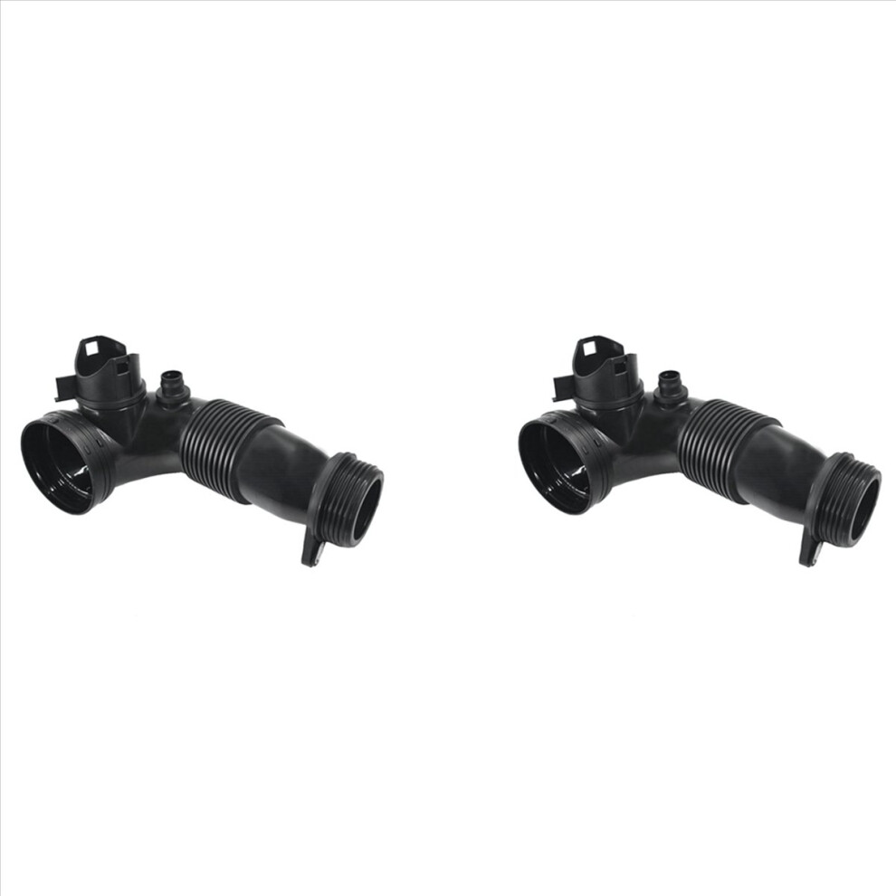 For F22 F23 F30 F32 F33 Turbocharger Intercooler Air Inlet Tube 4851216630361