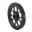 Πτυσσόμενος τροχός ποδηλάτου Easywheel για κράμα αλουμινίου Easywheel, μαύρος 7