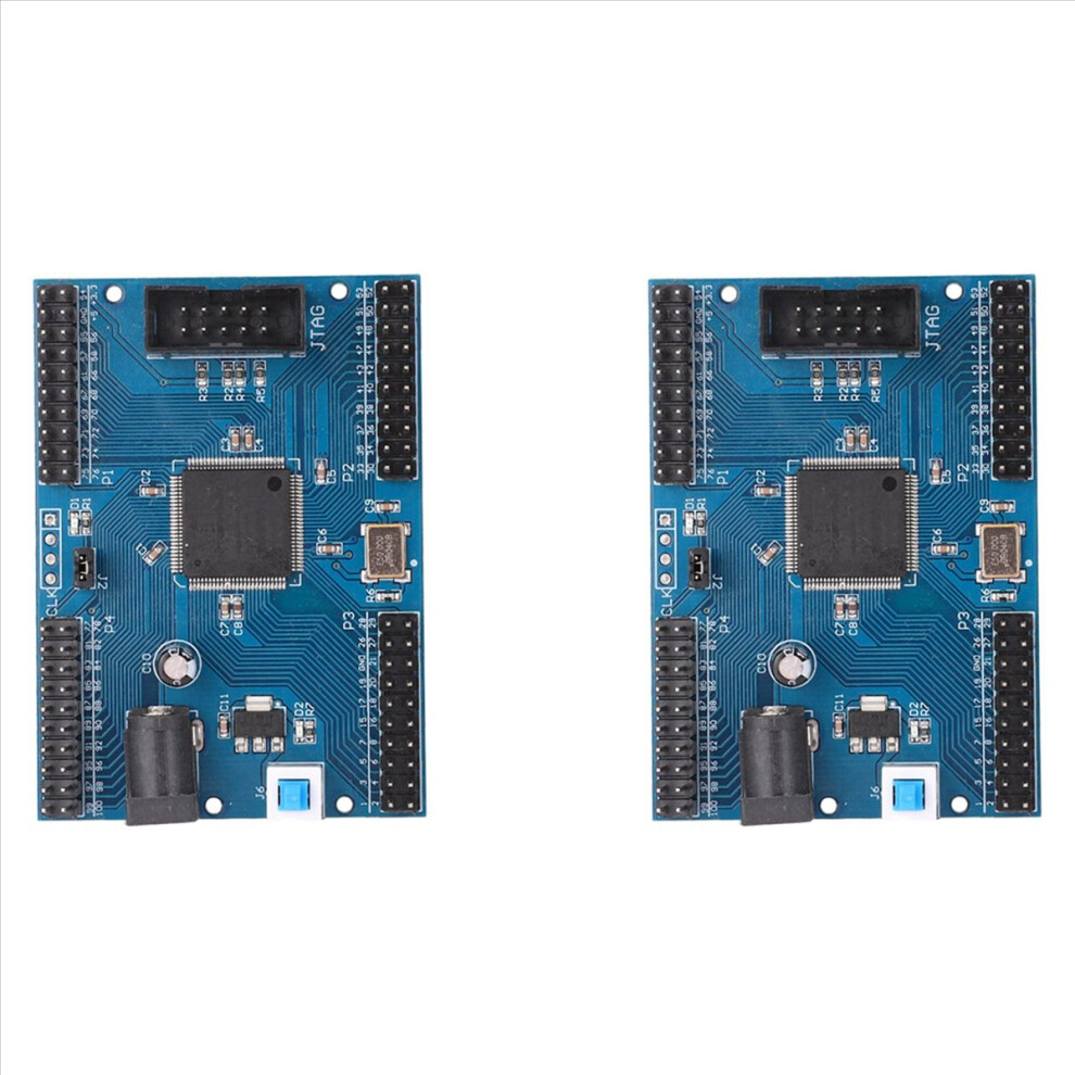 For Altera Max Ii Epm240 Cpld Development Board Learning Board Test 4851216631207