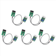 Kabel pro konektor rádiového relé GM300 GM338