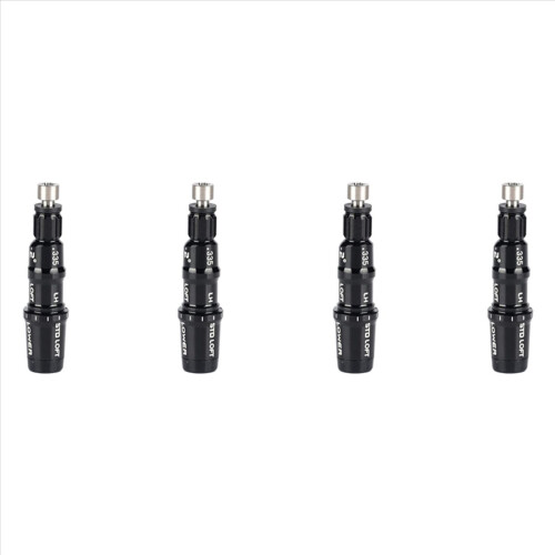 .335 Adapter do kija golfowego Golf Sleeve do M3 M5 M6 SIM