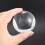 Balle acrylique transparente de 60 mm pour manipulation de contact 5