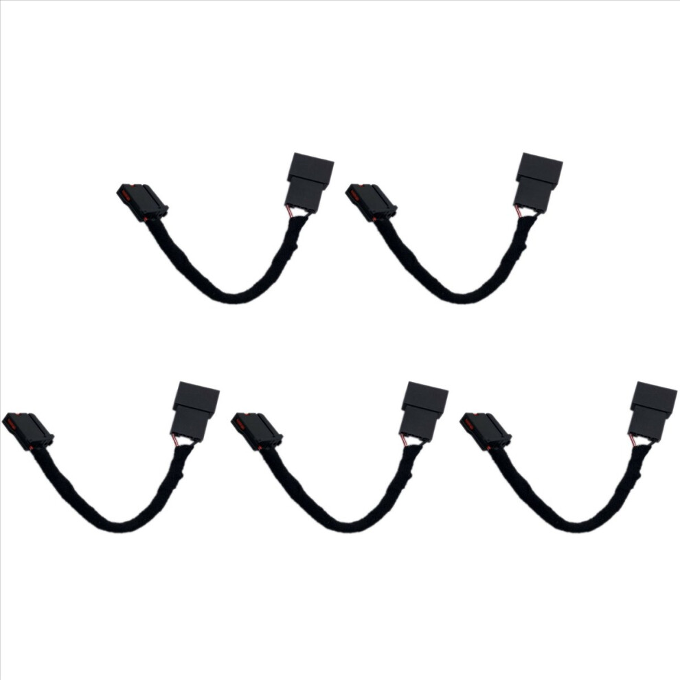 Photos - Card Reader / USB Hub SYNC 2 to SYNC 3 Retrofit USB Wiring Adapter GEN 2A
