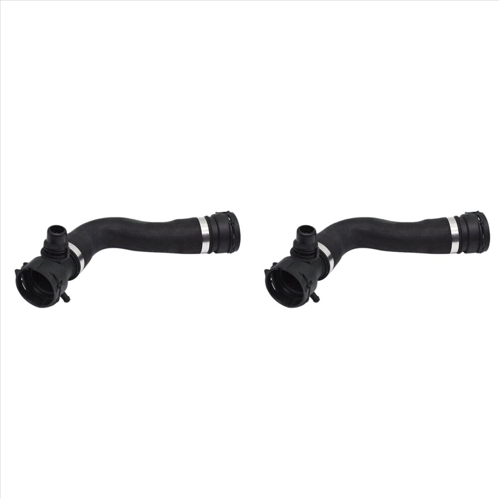 Car Upper Radiator Coolant Hose For 135I 135Is 335I Xdrive 335Xi 4851216632082