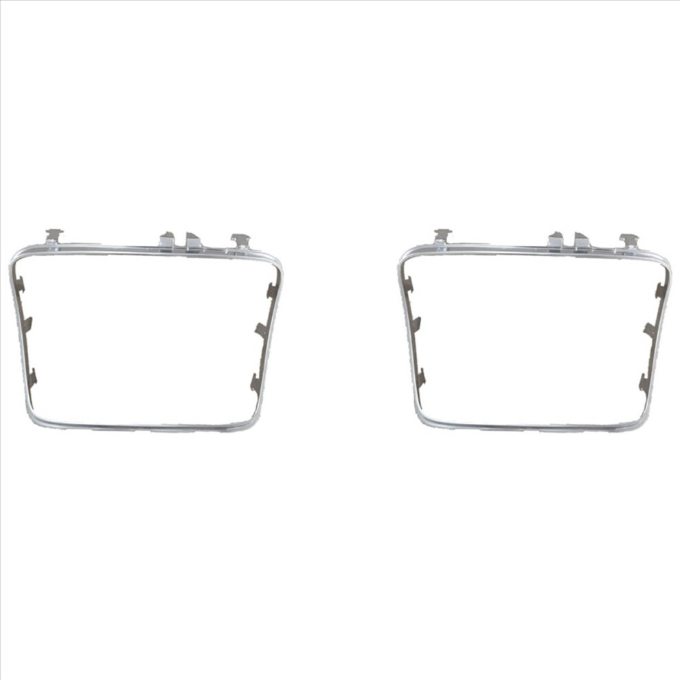 New Center Console Cup Holder Box Trim For E W213 4851216630439