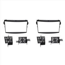 2Din Car Radio Fascia do Starex/H1 DVD Stereo Frame Plate A