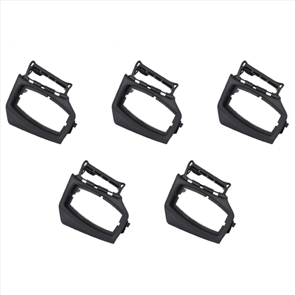 Car Headlight Switch Trim Frame Cover For Focus 2012-2014 4851216633041