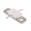 Εξασθενητής 10DB 100Watt ΜΕ ΦΛΑΝΤΖΑ 10DB DC-3GHz Φλάντζα 50OHM DC-3.0Ghz 5