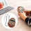 2 buc Kalimba Thumb Piano 8 taste Mini Thumb Piano deget pian mini 3