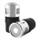 Vervangende microfoonkerncapsule voor dynamische microfoonkern N-M881 3