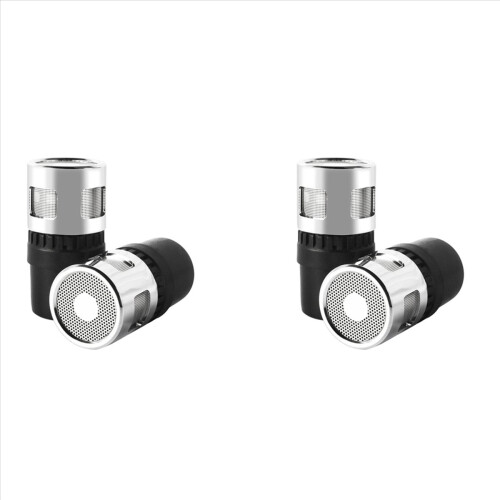 Vervangende microfoonkerncapsule voor dynamische microfoonkern N-M881