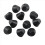 12 tacchetti da 13 mm per scarpe da calcio con filettatura da 5 mm 2