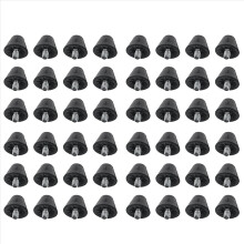 12 PCS 13mm Fußball Schuh Spikes Stollen für 5MM Gewinde Fußball Schuh