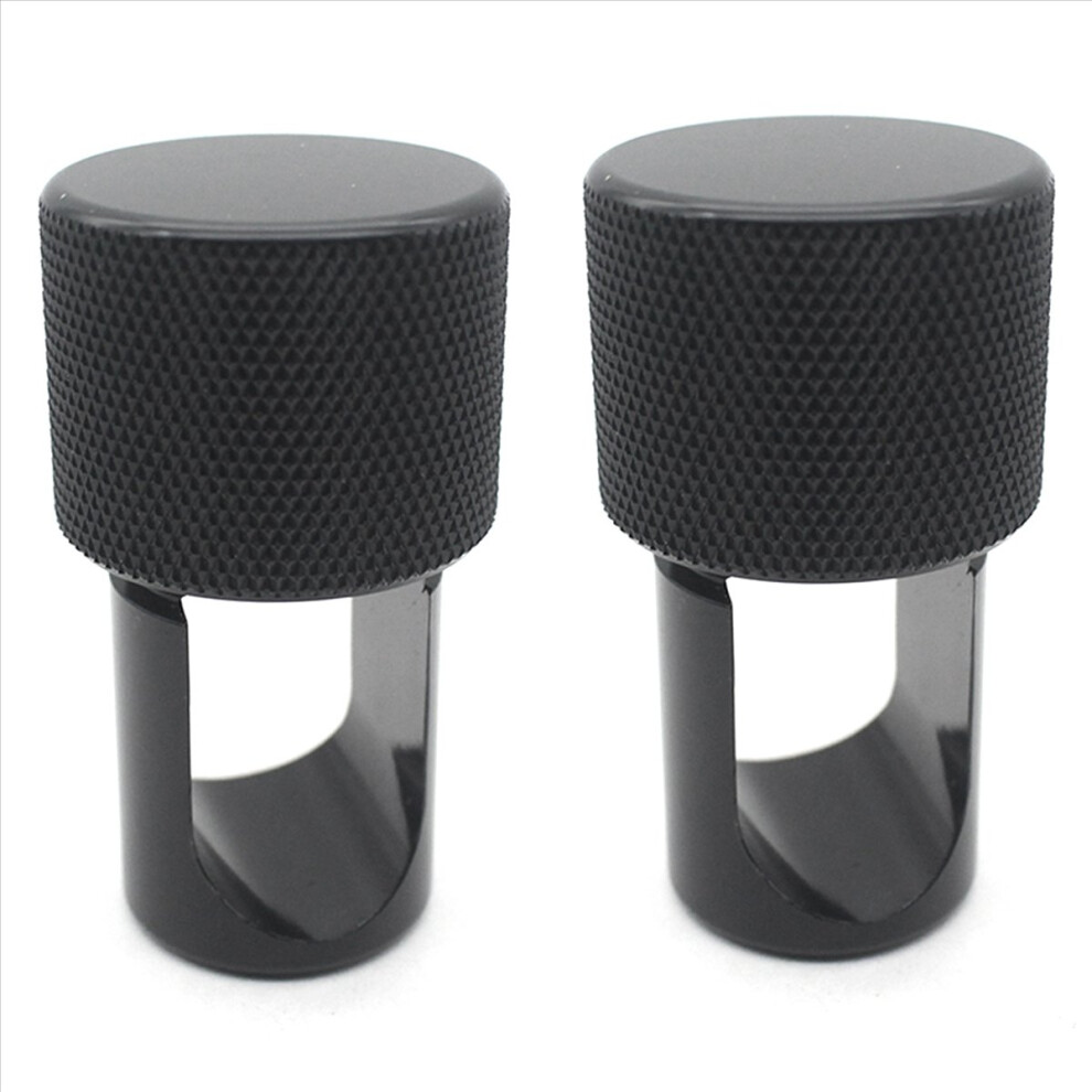 Luggage Rack Fixing Clip For Sprint Lx(Black) Black 4851216636141