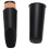 Plastic B Flat Clarinet Mouthpiece & Cap Clamp Woodwind Instruments 3