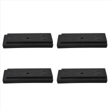 Kit de instalación de pisos de madera laminada Accesorios para pisos de madera Herramienta