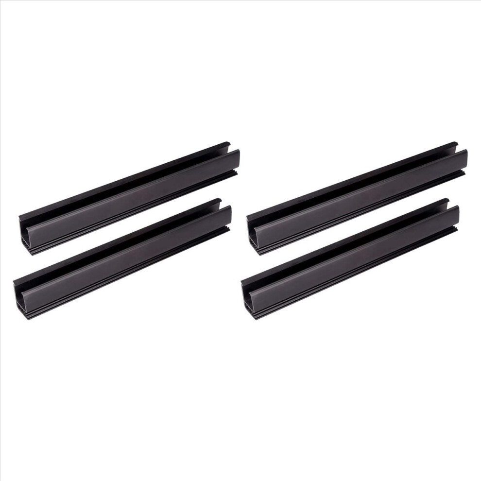 2Pcs Golf Cart Windshield Sash Clips Kit 613136 For 2008 Up Rxv 4851216636103