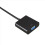 DVI naar VGA-adapterkabel 1080P DVI-D naar VGA-kabel 7