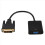 DVI naar VGA-adapterkabel 1080P DVI-D naar VGA-kabel 2
