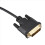 DVI naar VGA-adapterkabel 1080P DVI-D naar VGA-kabel 6