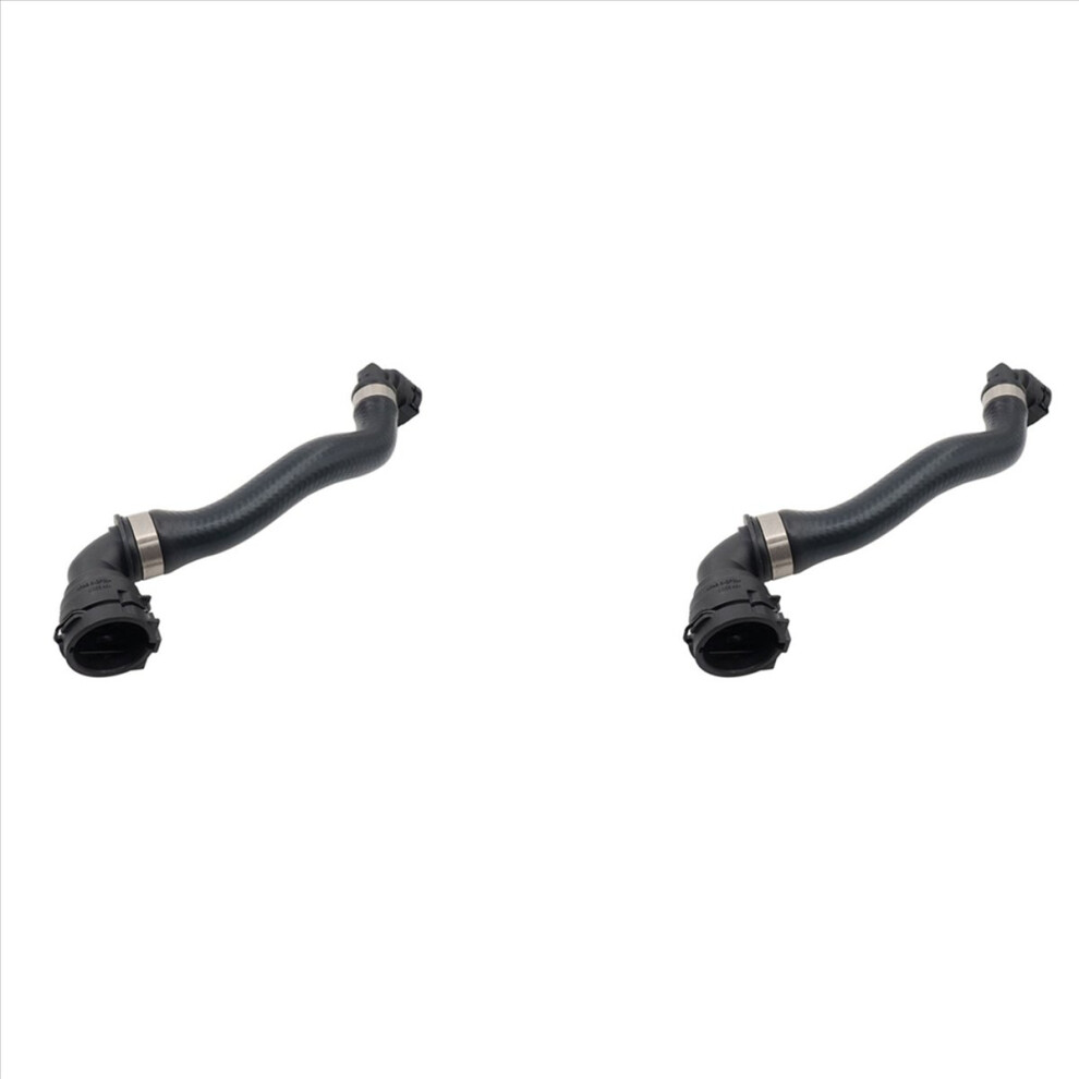 Coolant Hose For 6 7 Series G32 G12 Water Tank Radiator Heater 4851216637957