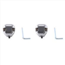 Cymbal Holder Expansion Clamp Water Cymbal Holder Multifunctional
