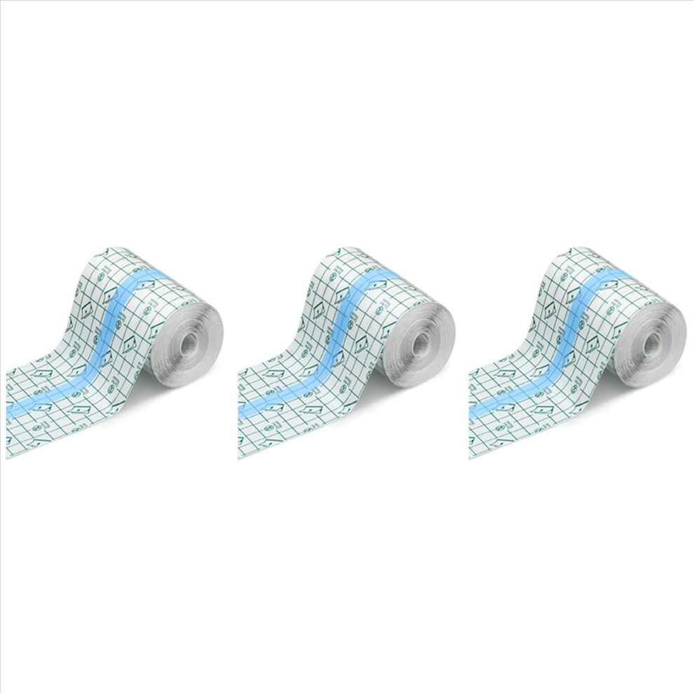 Nincs Mã¡Rka Waterproof Tattoo Film Aftercare Protective Skin Healing Adhesive