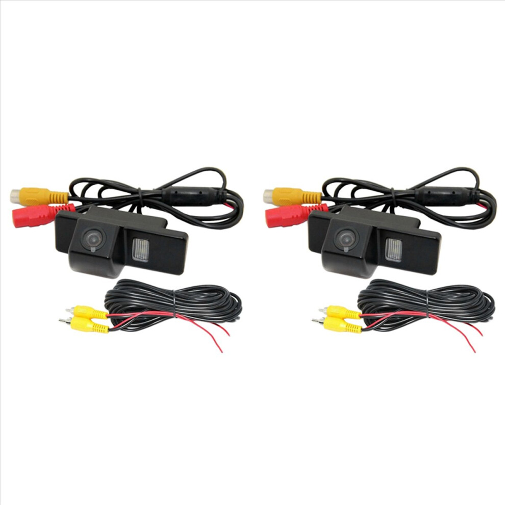 Photos - Reversing Camera for J10 JJ10 Car Rear View Camera