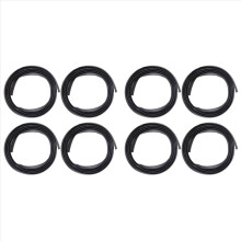 1 set flare-mal voor Patrol Y60 Y61 Y62 Navara D22 D40