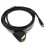 Καλώδιο USB C σε VGA 5,9 πόδια/1,8 μέτρα, για συσκευές USB 3.1 - για , κ.λπ. 2
