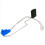 Kraftstoffstandsensor für IX35 2011-2015 Kraftstofftank 4