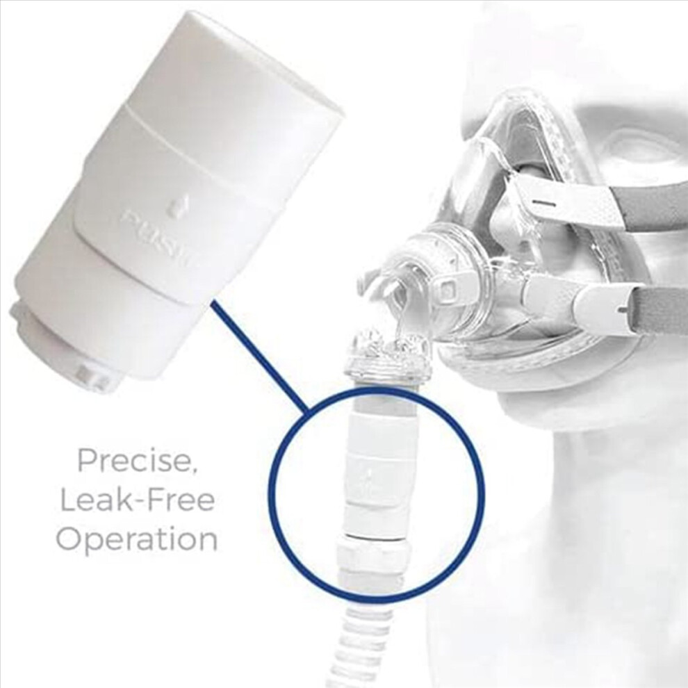 Nincs Mã¡Rka For Airmini Pro Hose Connector Connect Airmini Hose