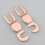 HiFi Audio Luidspreker Binding Post Brug 5N-A 4
