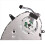 2x ventilátor chlazení procesoru pro notebook Pavilion 15-CW 15-CS0053 4