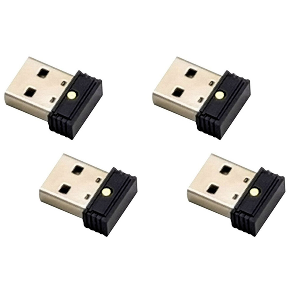 Photos - Other for Computer Markenlos 6Pcs Undetectable Automatic Computer Mouse Mover Jiggler 