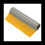 3X Turbo Squeegee Window Film Tools Applicator Car Home Tint Flexibel 2