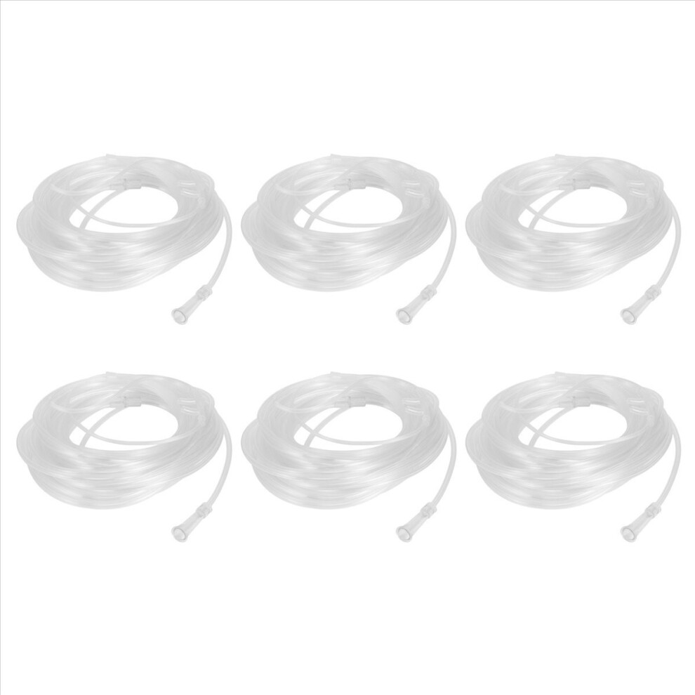 Nincs Mã¡Rka 8M Soft Nasal Oxygen Tube Nasal Oxygen Cannula For Oxygen Generator