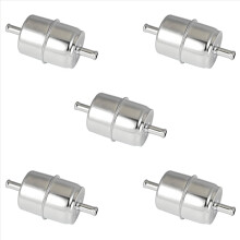 5X För Ski Doo Bränslefilter 850 600 800 för Guld