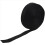 25mmx20m Roll Nylon Tape Strap For Webbing Bag Strapping Belt- Black 5
