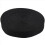 25mmx20m Roll Nylon Tape Strap For Webbing Bag Strapping Belt- Black 2